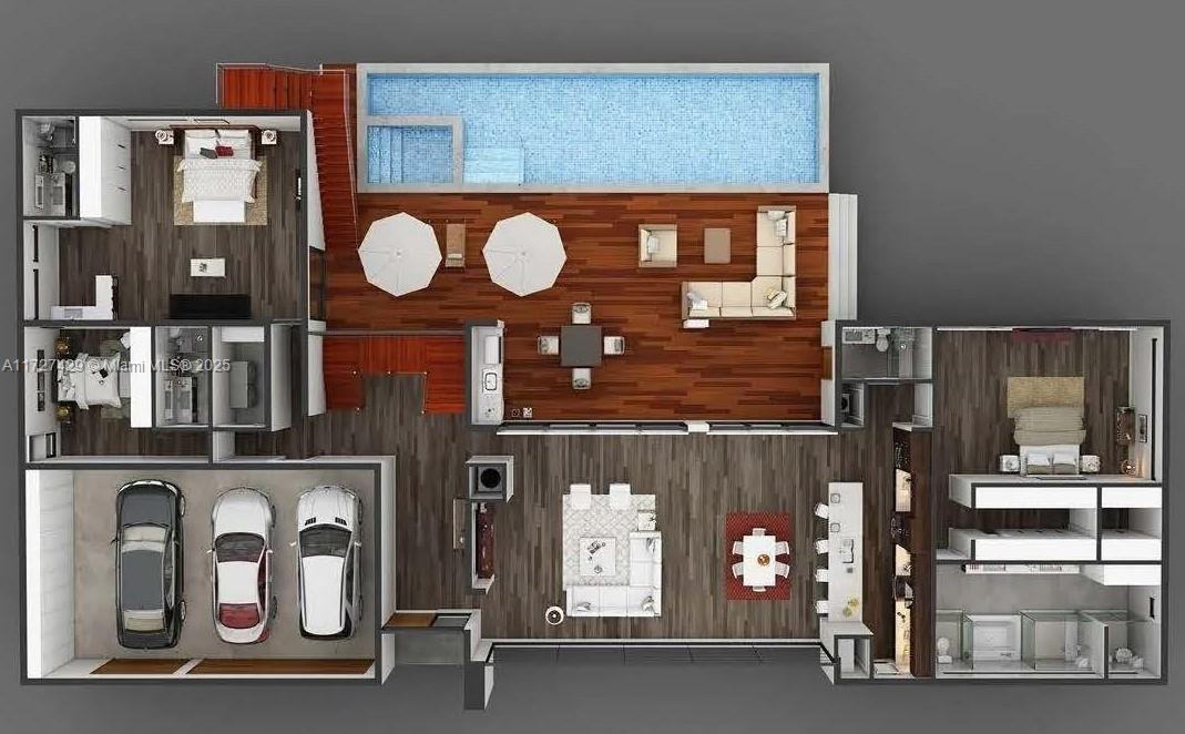 LYNX GOLF ESTATES - Residential
