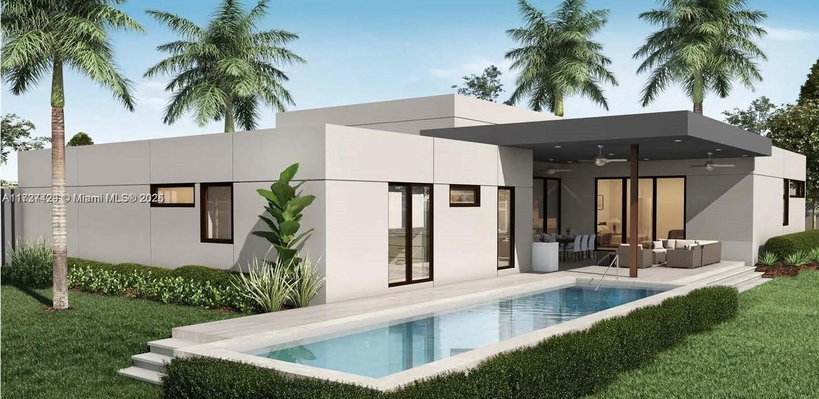 LYNX GOLF ESTATES - Residential