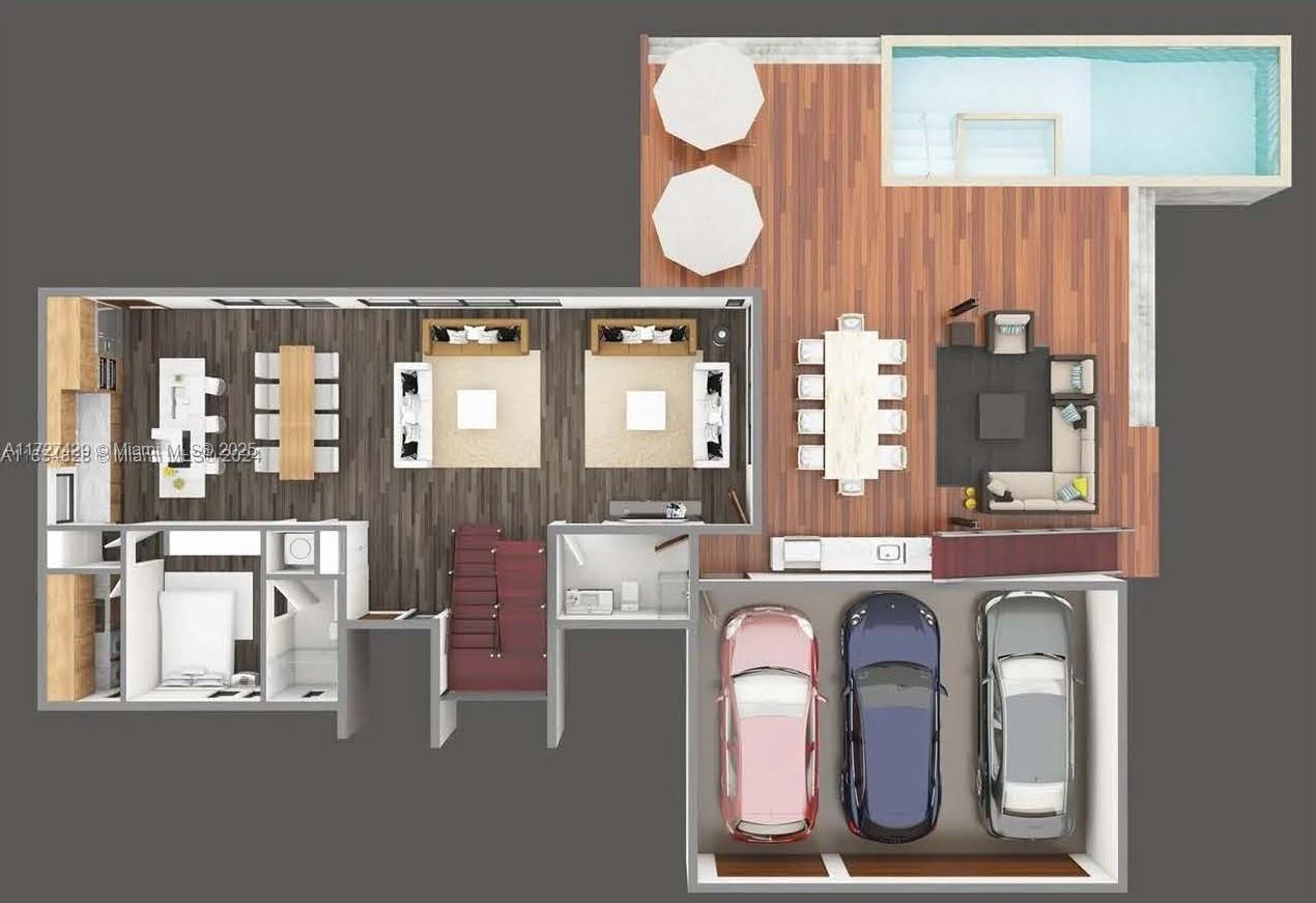 LYNX GOLF ESTATES - Residential