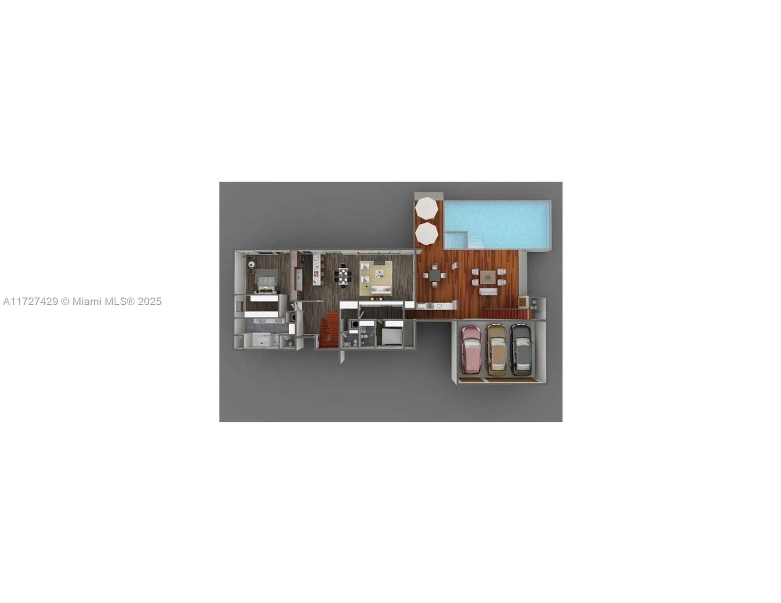 LYNX GOLF ESTATES - Residential