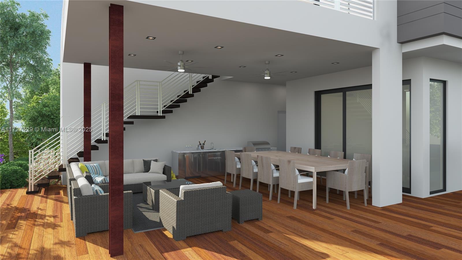LYNX GOLF ESTATES - Residential