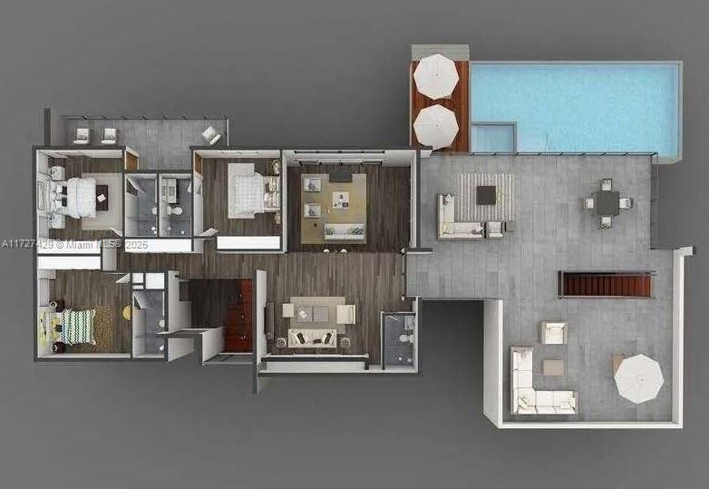 LYNX GOLF ESTATES - Residential