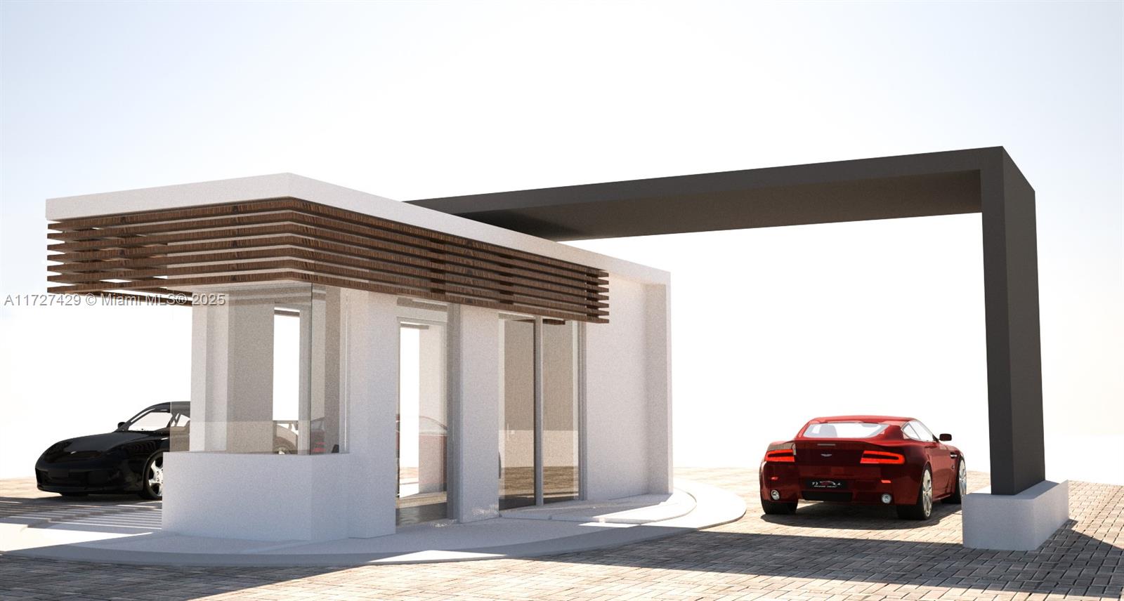 LYNX GOLF ESTATES - Residential
