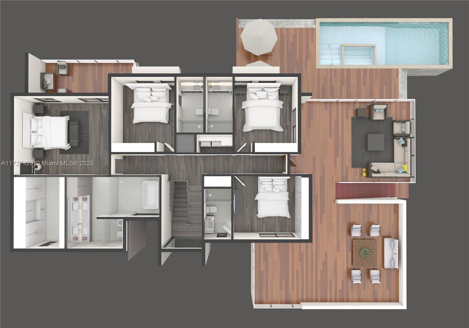 LYNX GOLF ESTATES - Residential