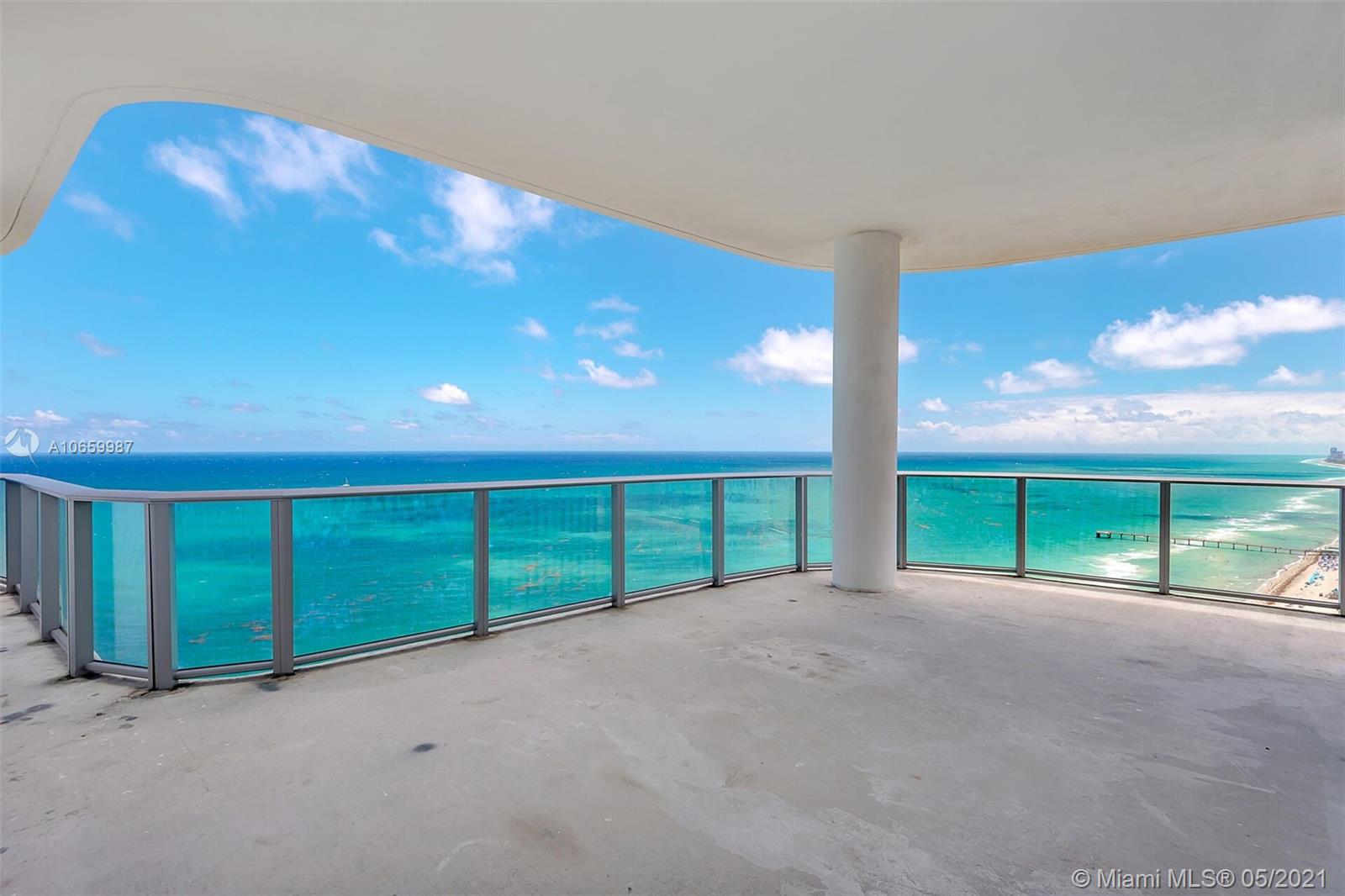 CHATEAU BEACH CONDO - Residential