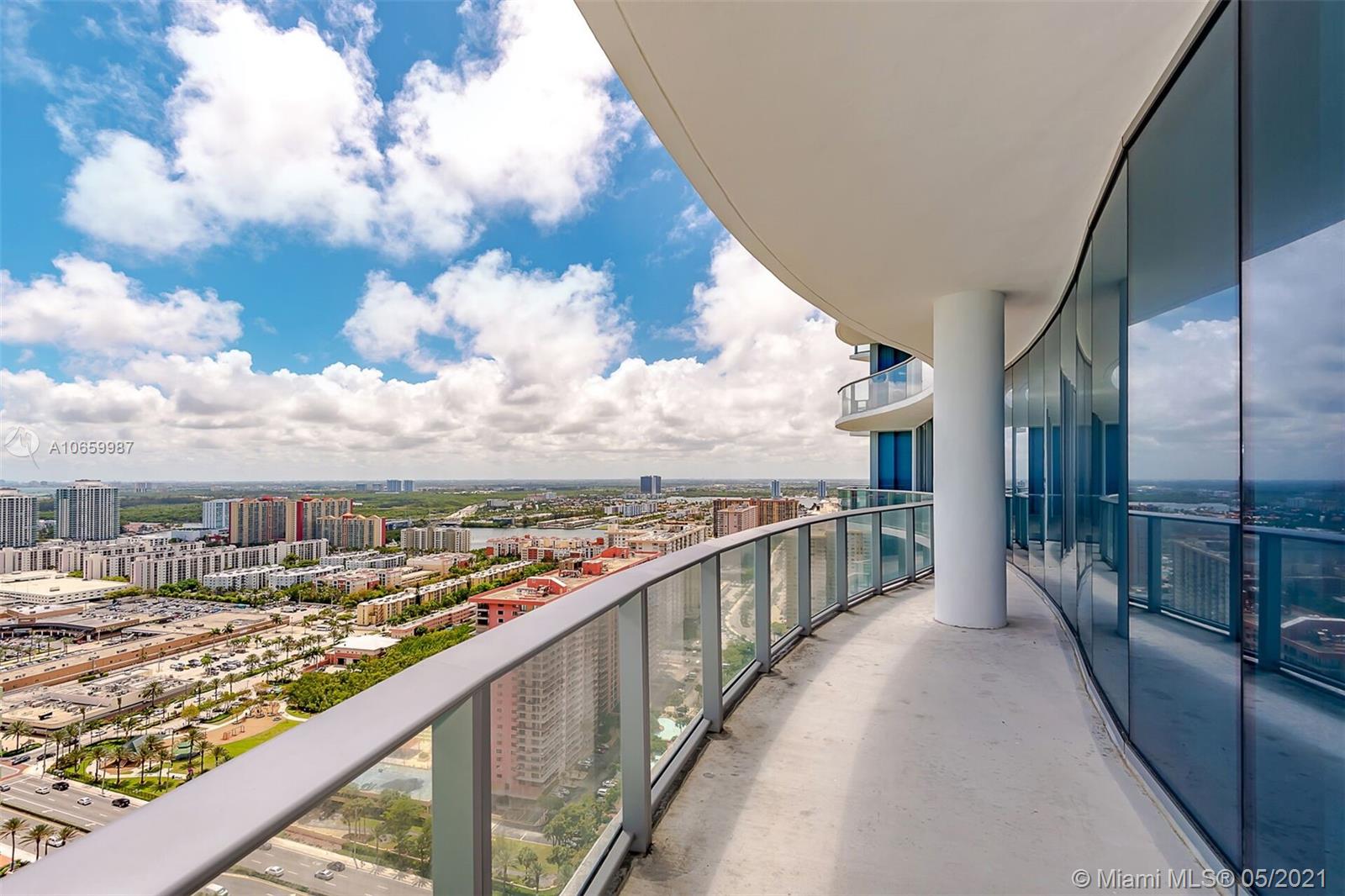 CHATEAU BEACH CONDO - Residential