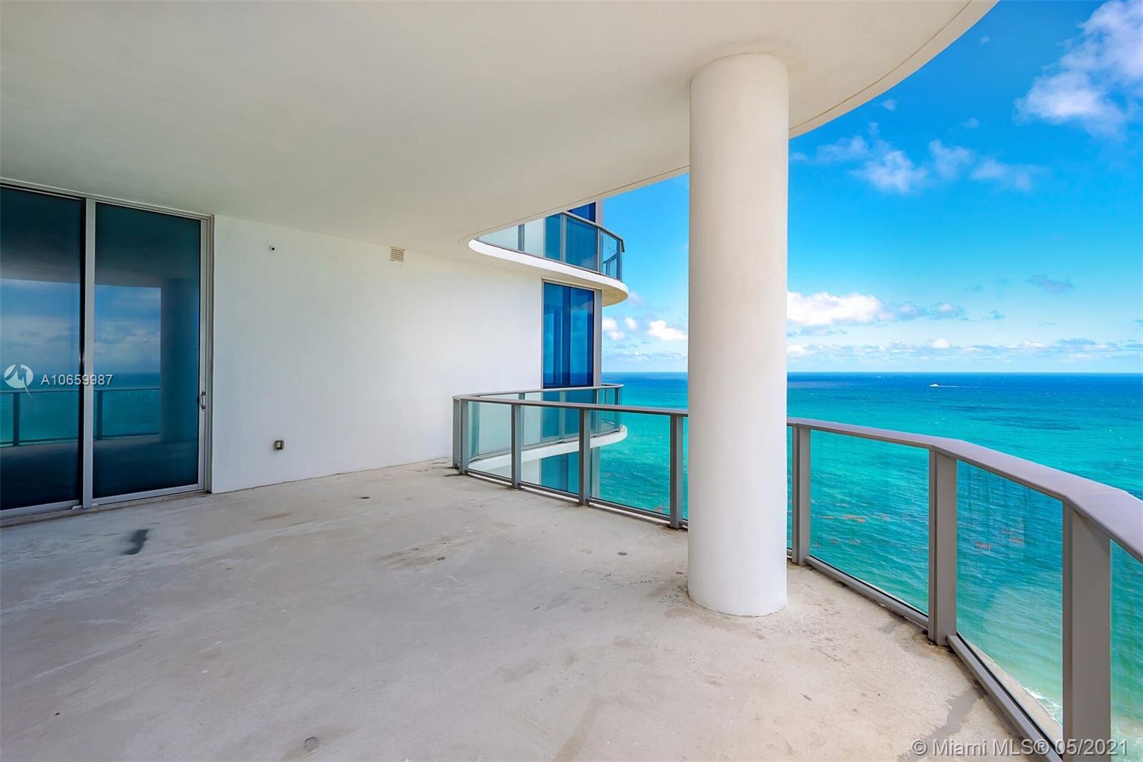 CHATEAU BEACH CONDO - Residential