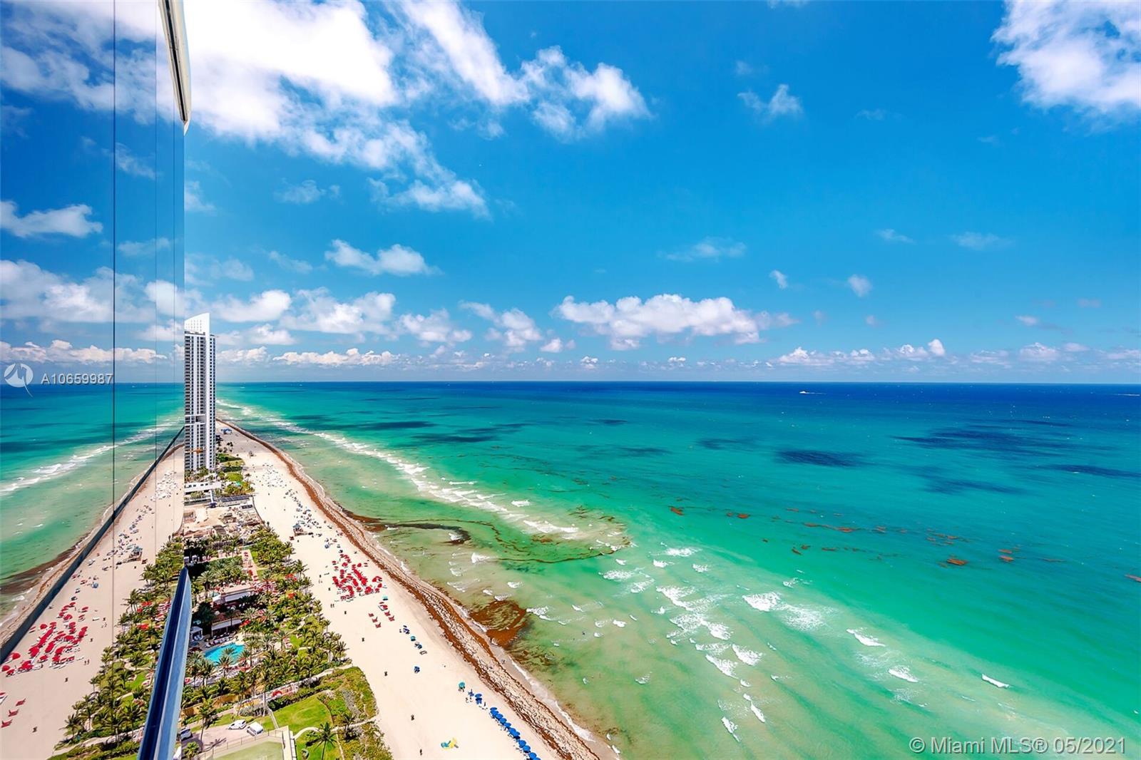 CHATEAU BEACH CONDO - Residential