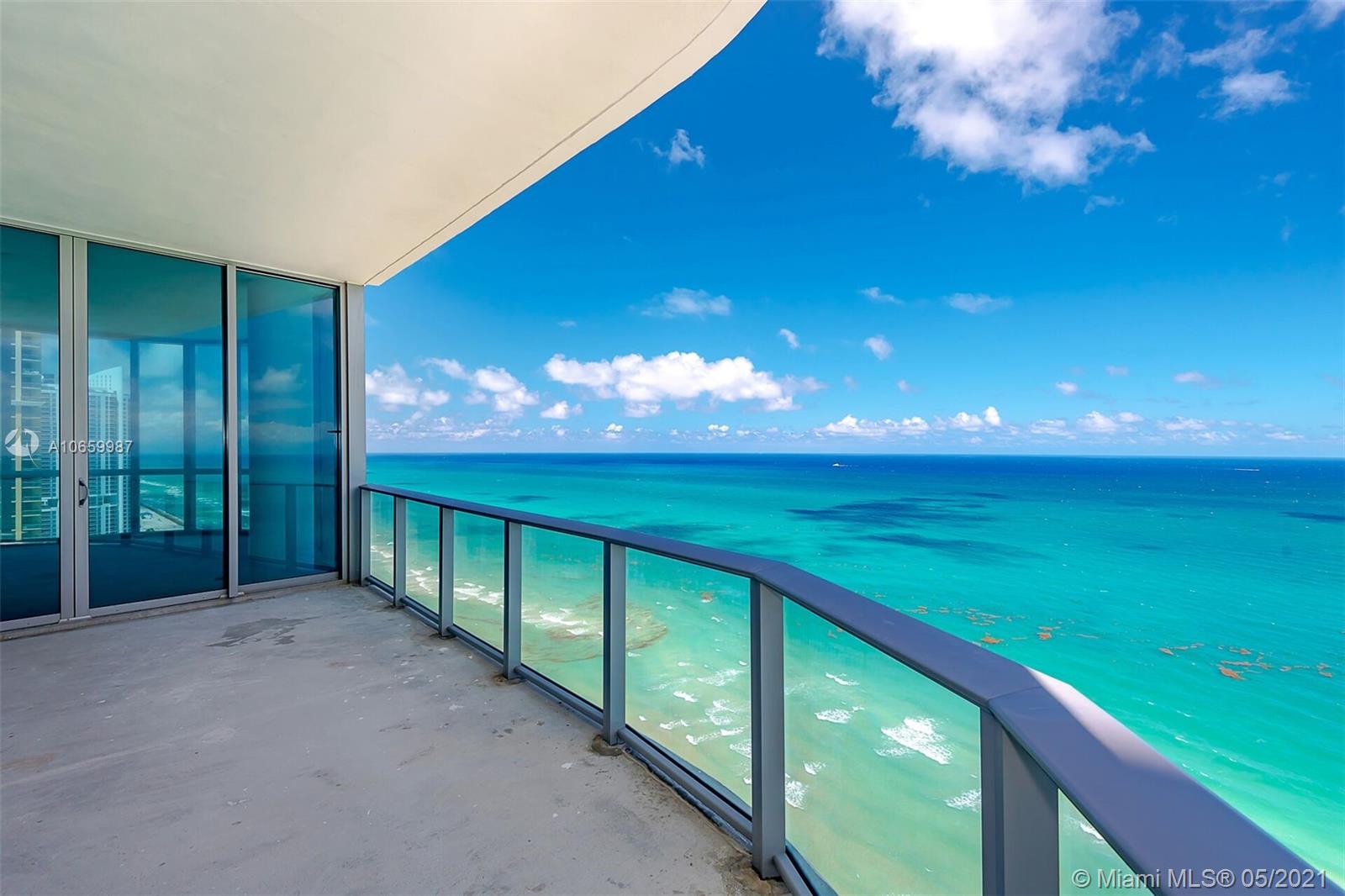 CHATEAU BEACH CONDO - Residential