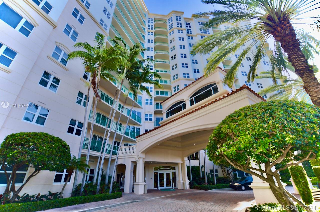 TURNBERRY VILLAGE SO TOWE - Residential