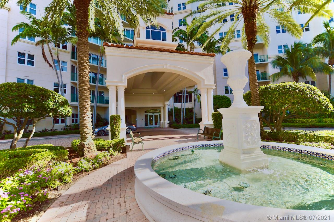 TURNBERRY VILLAGE SO TOWE - Residential