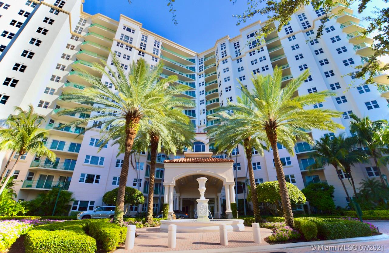 TURNBERRY VILLAGE SO TOWE - Residential