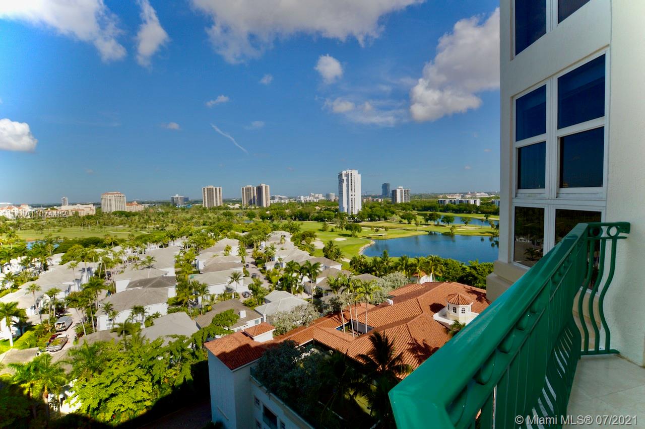 TURNBERRY VILLAGE SO TOWE - Residential