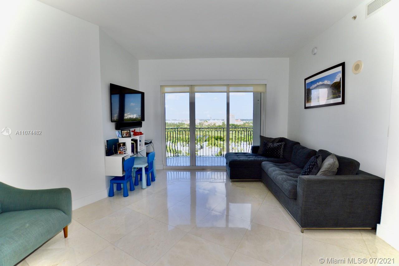 TURNBERRY VILLAGE SO TOWE - Residential