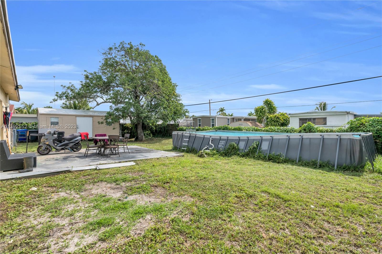 LAKE FOREST SEC 4 - Residential