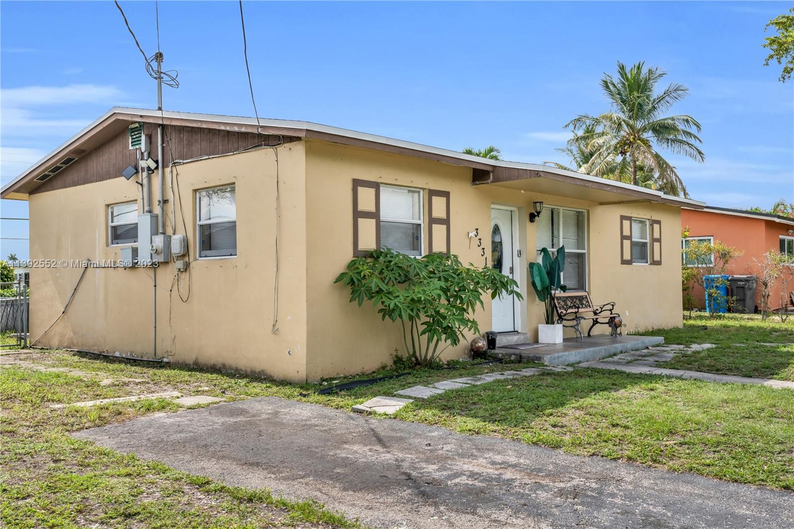 LAKE FOREST SEC 4 - Residential