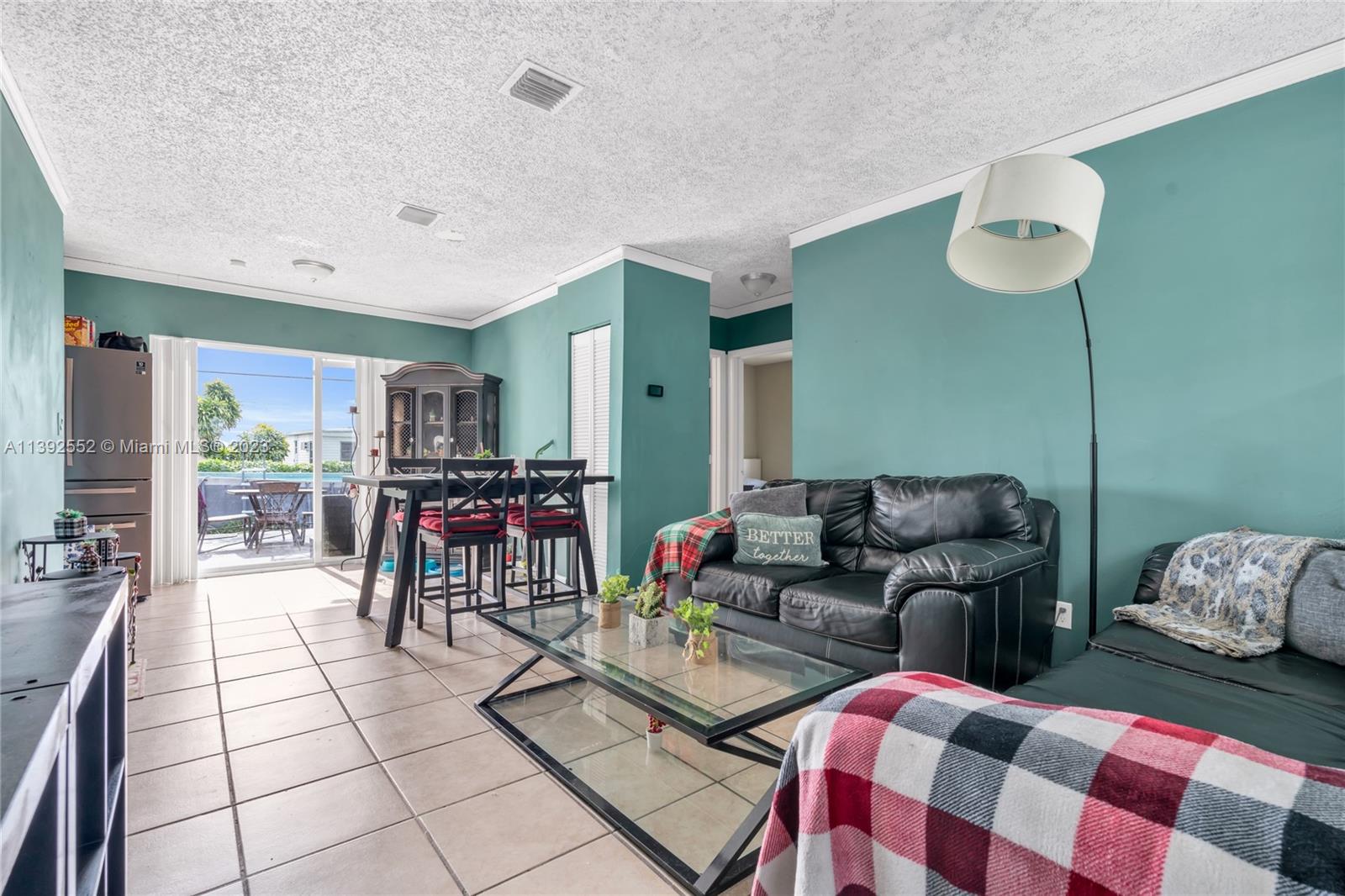 LAKE FOREST SEC 4 - Residential