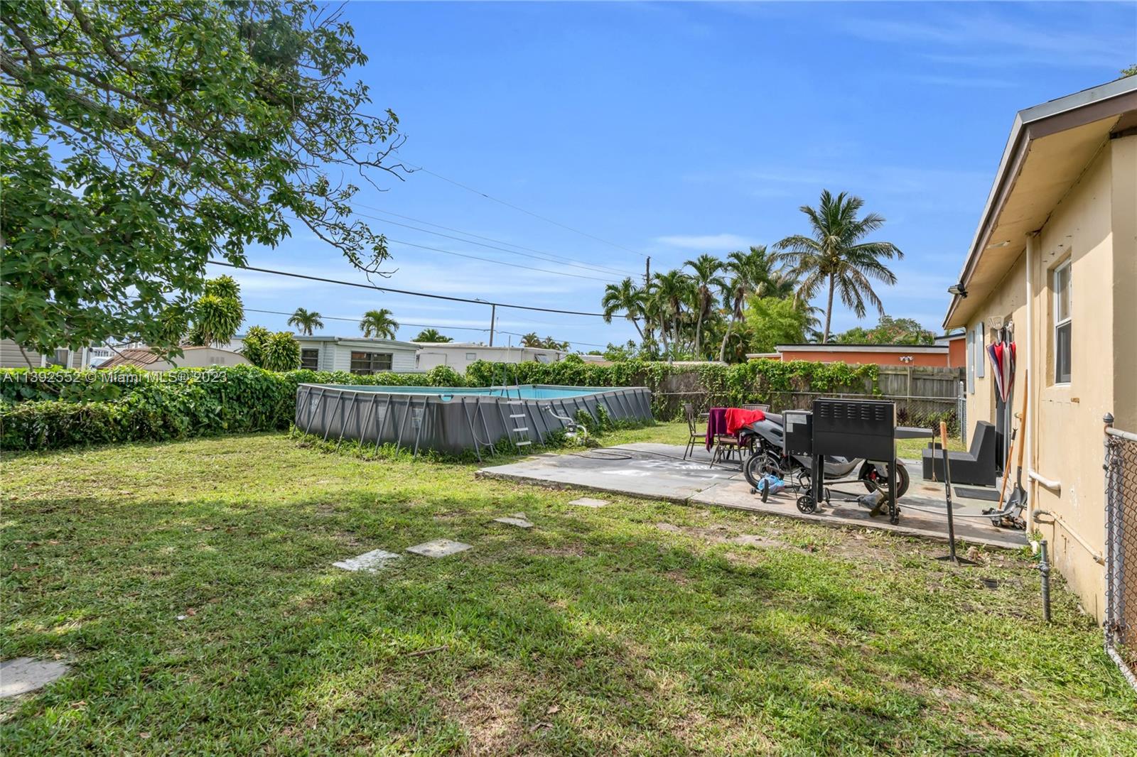 LAKE FOREST SEC 4 - Residential