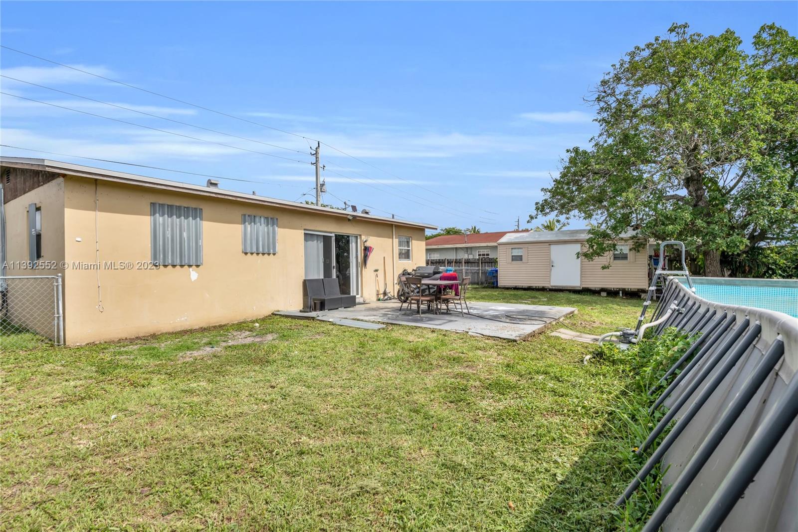LAKE FOREST SEC 4 - Residential