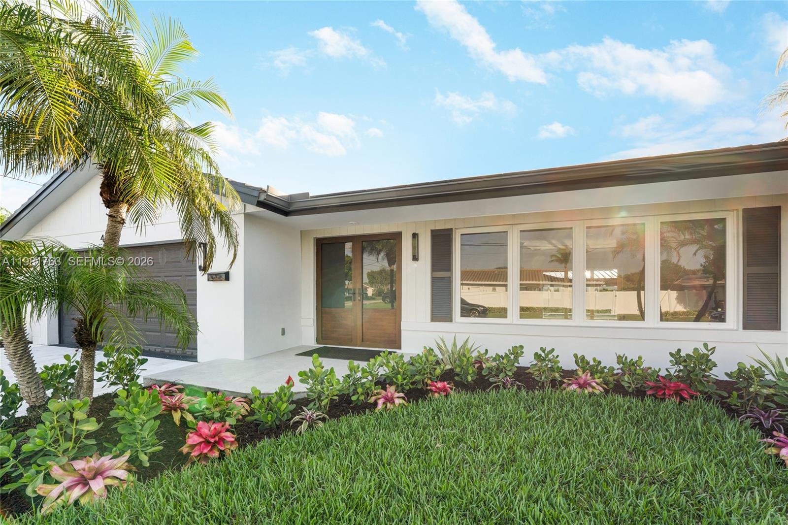 VENETIAN ISLES 3RD SEC - Residential