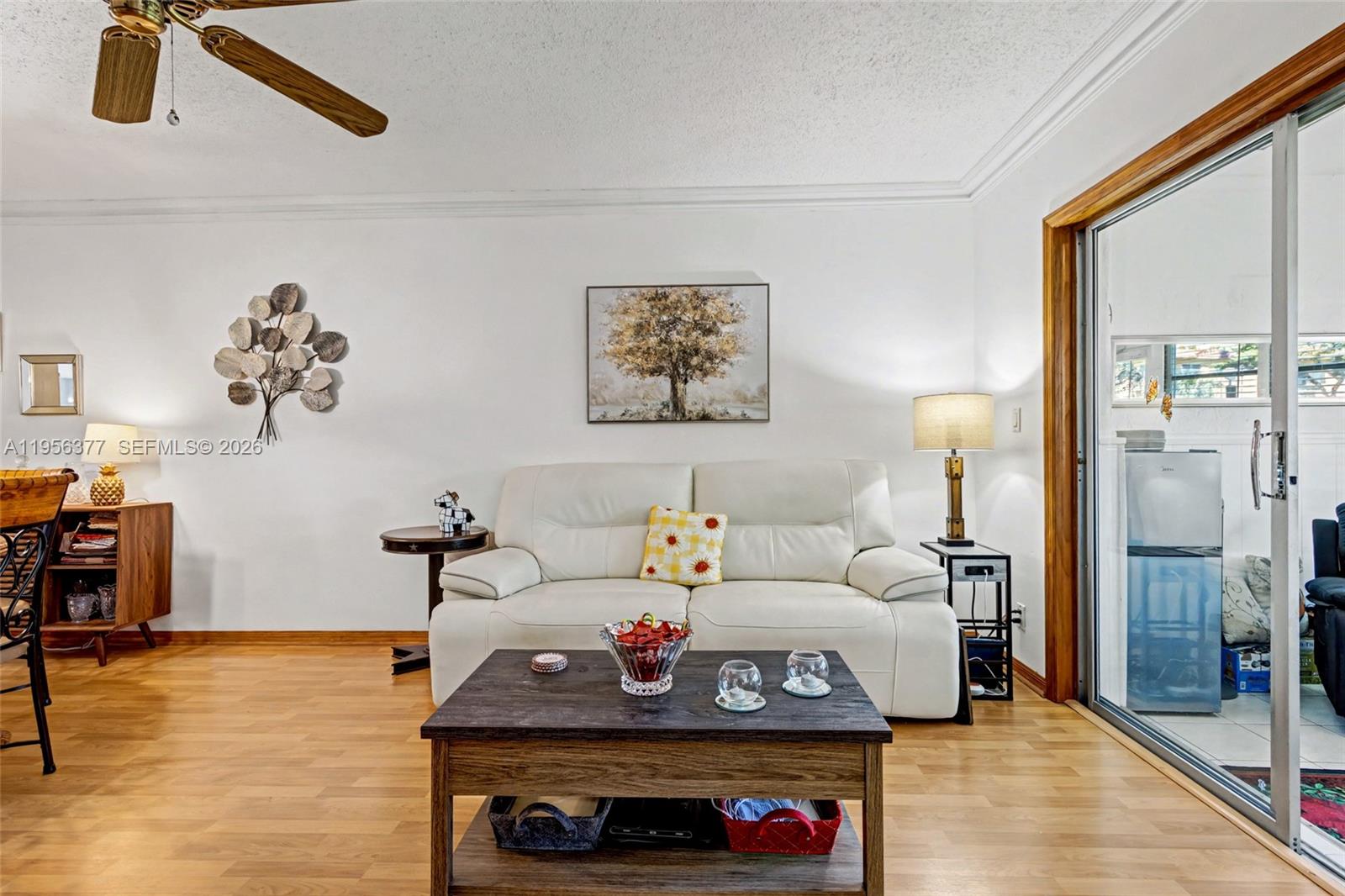 MEADOWS CONDO - Residential