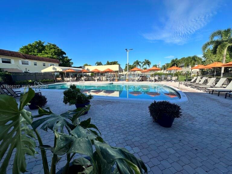 MEADOWS CONDO - Residential