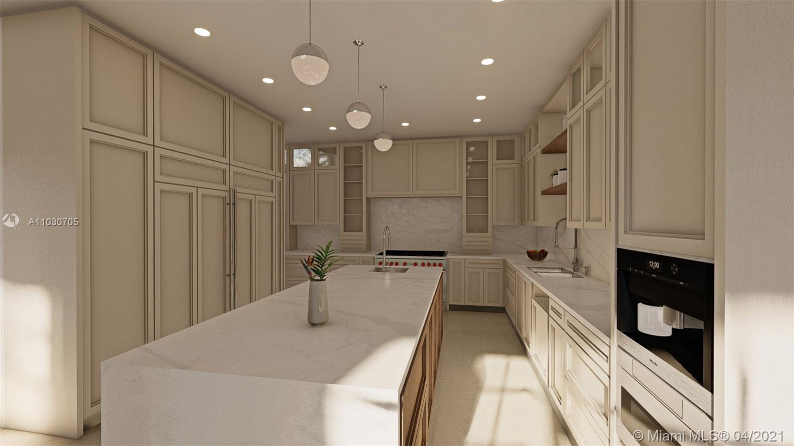 CORAL GABLES SEC A - Residential