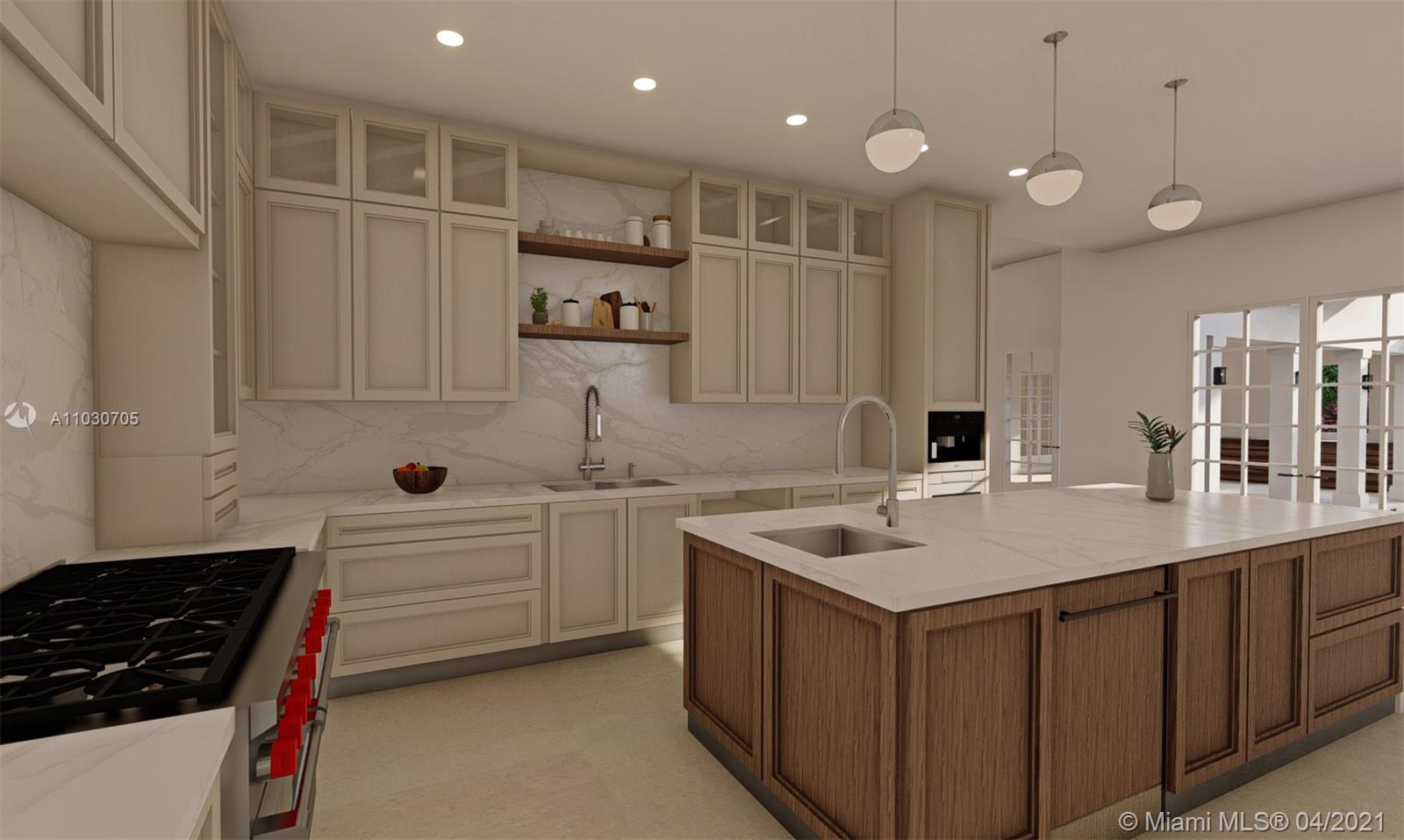 CORAL GABLES SEC A - Residential