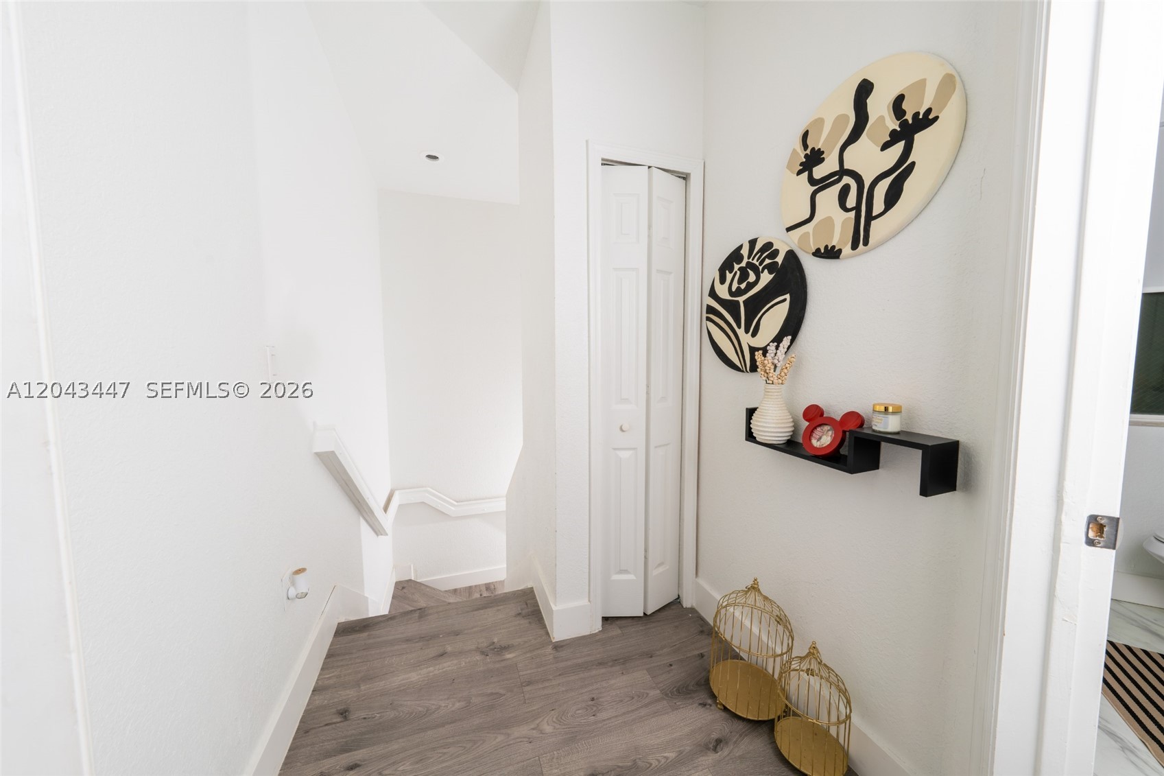PROMENADE SHORES AT DORAL - Residential