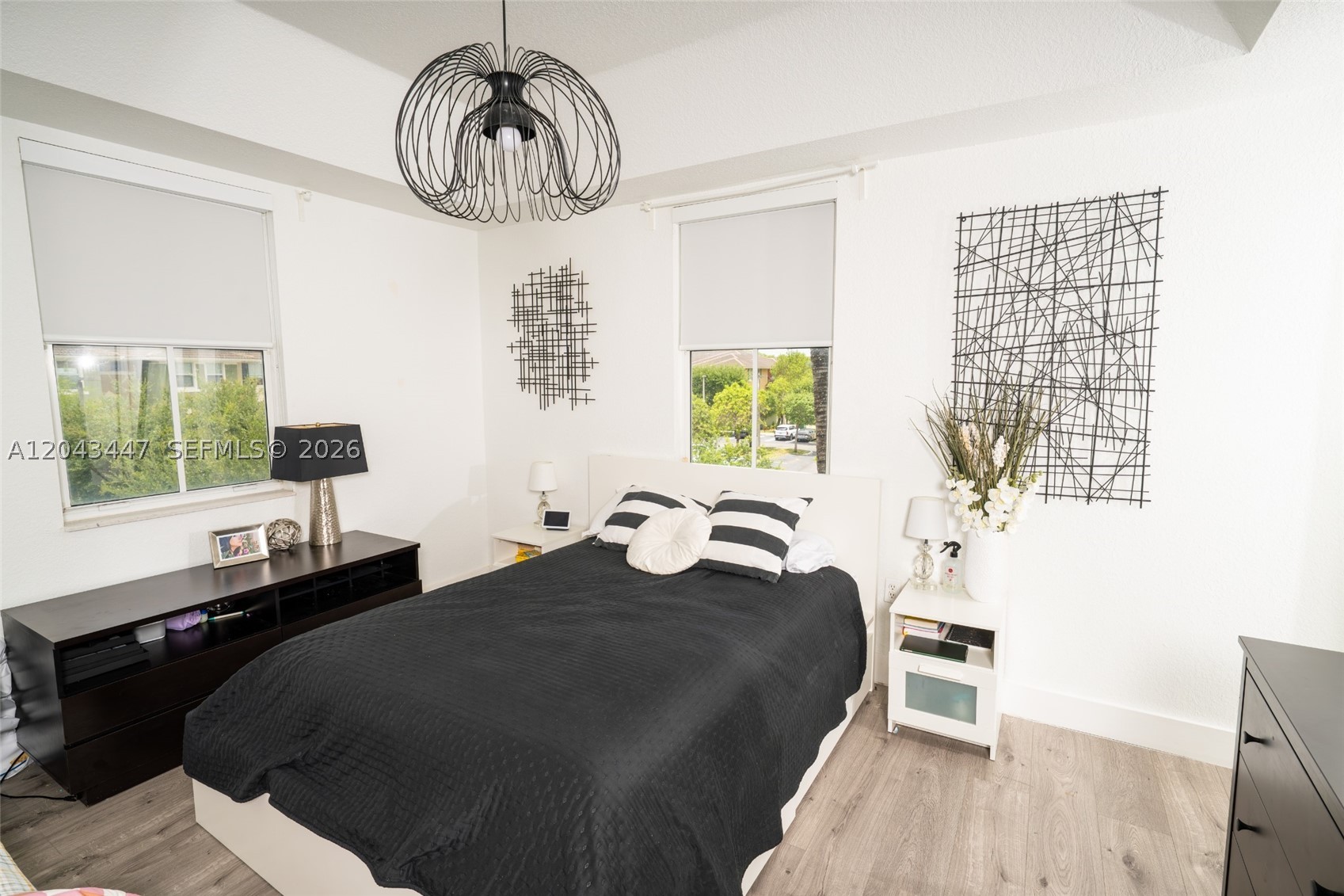 PROMENADE SHORES AT DORAL - Residential