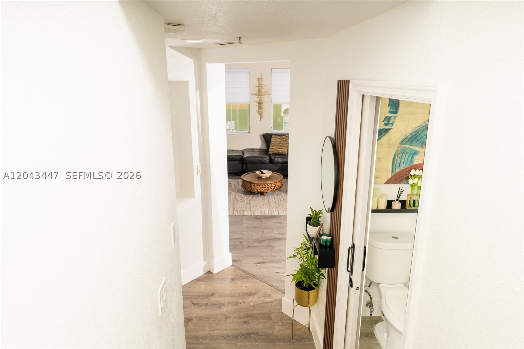 PROMENADE SHORES AT DORAL - Residential