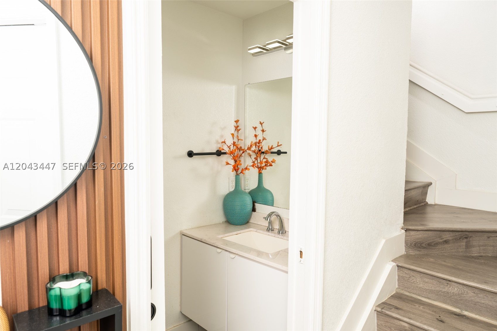 PROMENADE SHORES AT DORAL - Residential