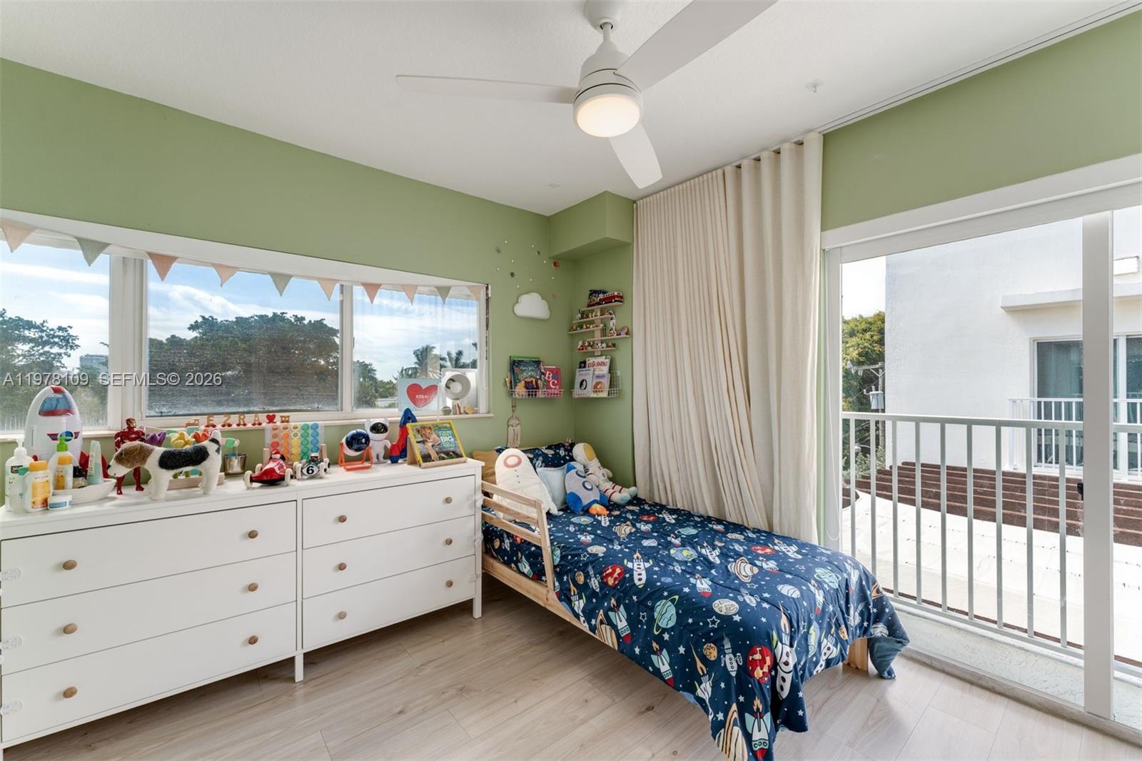 LAS BRISAS OF MIAMI BEACH - Residential Lease