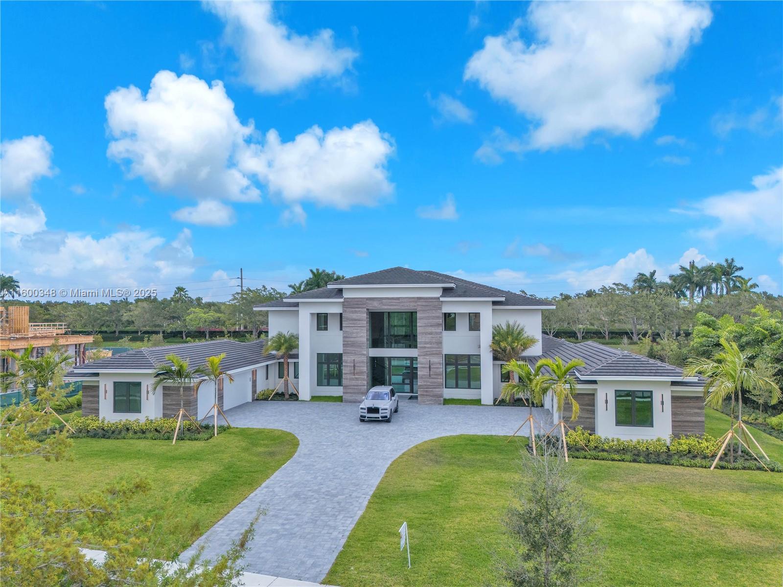 ESTATES OF SWAN LAKE - Residential