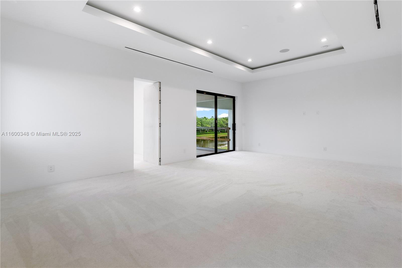 ESTATES OF SWAN LAKE - Residential