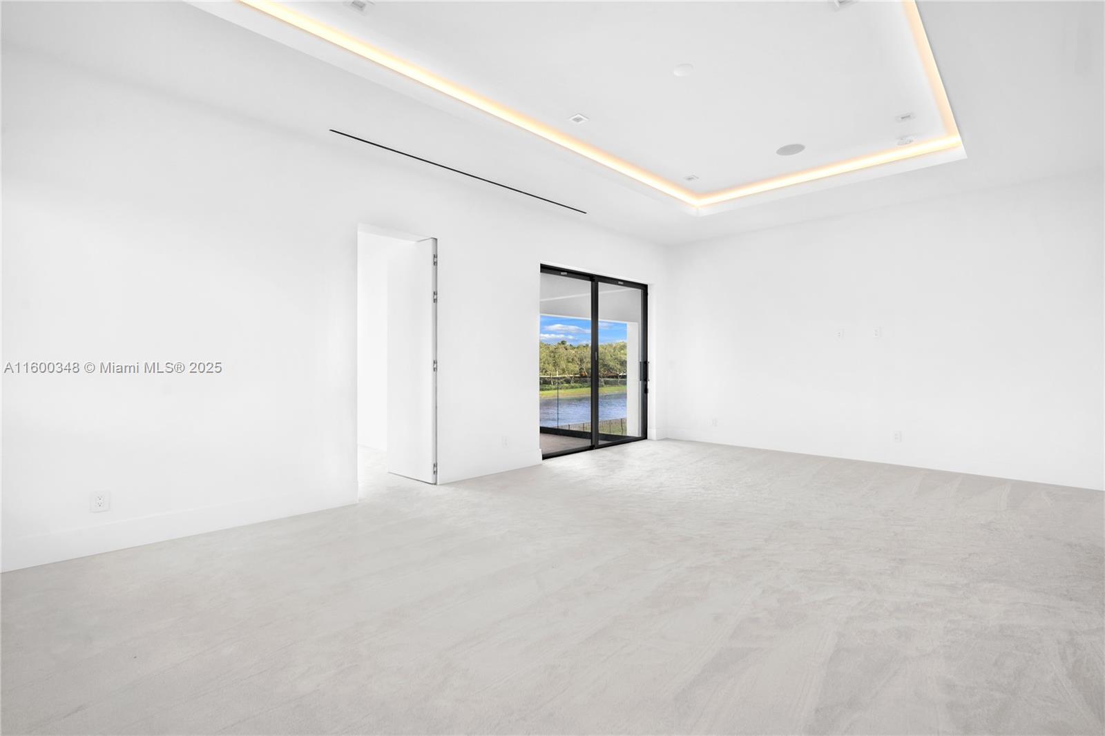 ESTATES OF SWAN LAKE - Residential