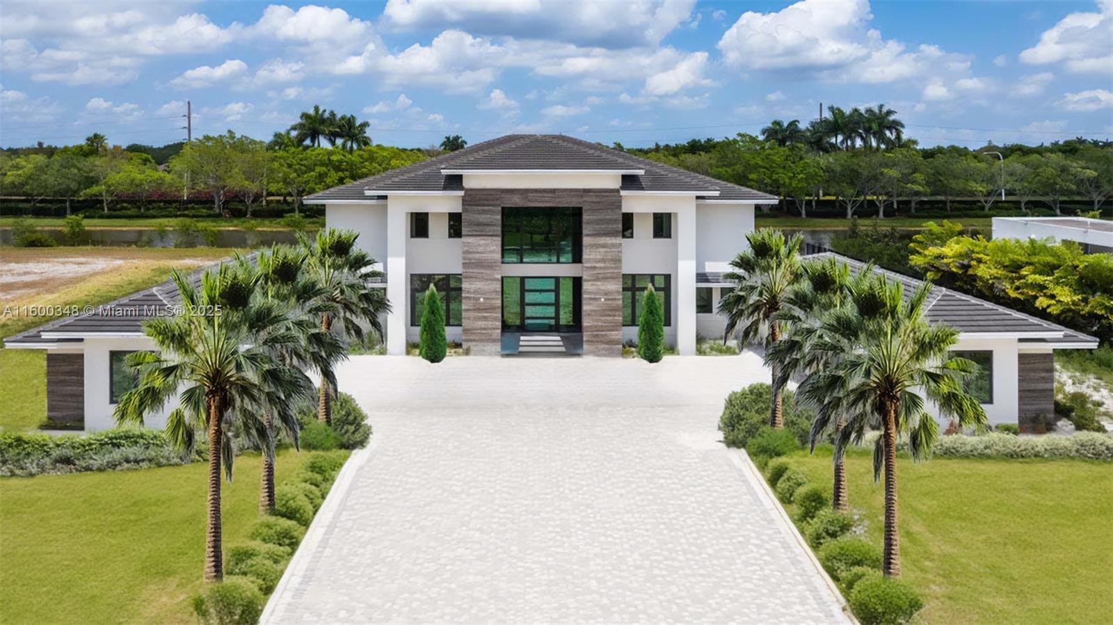ESTATES OF SWAN LAKE - Residential