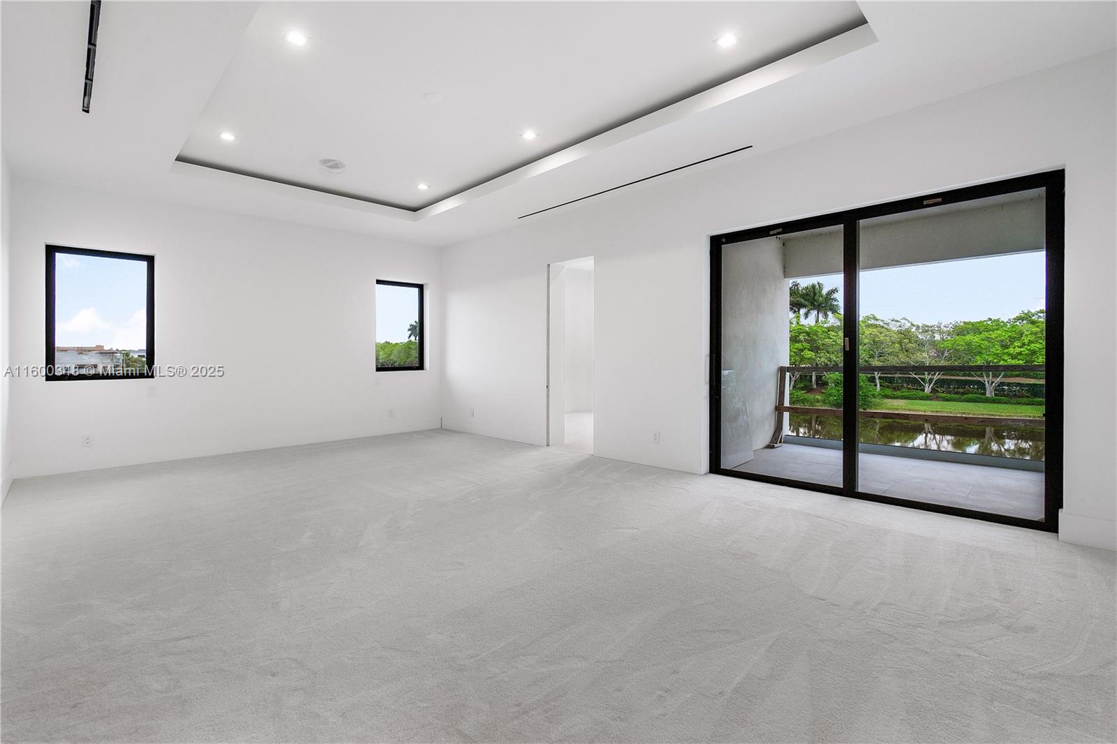 ESTATES OF SWAN LAKE - Residential