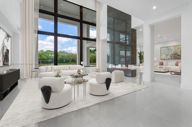 ESTATES OF SWAN LAKE - Residential