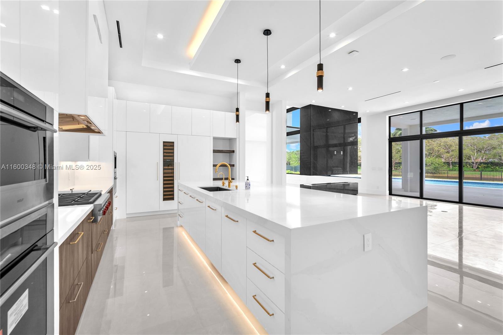 ESTATES OF SWAN LAKE - Residential