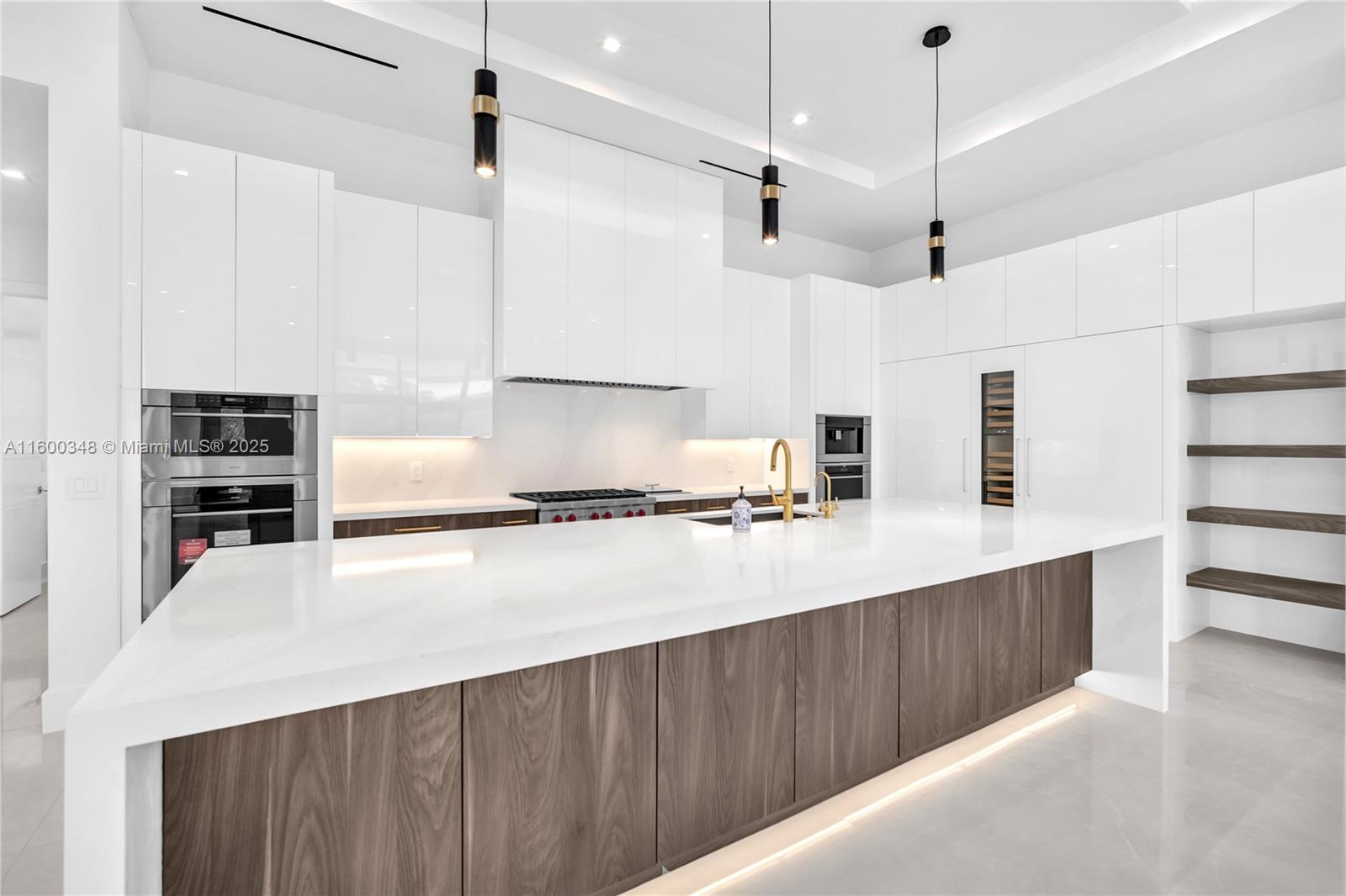 ESTATES OF SWAN LAKE - Residential