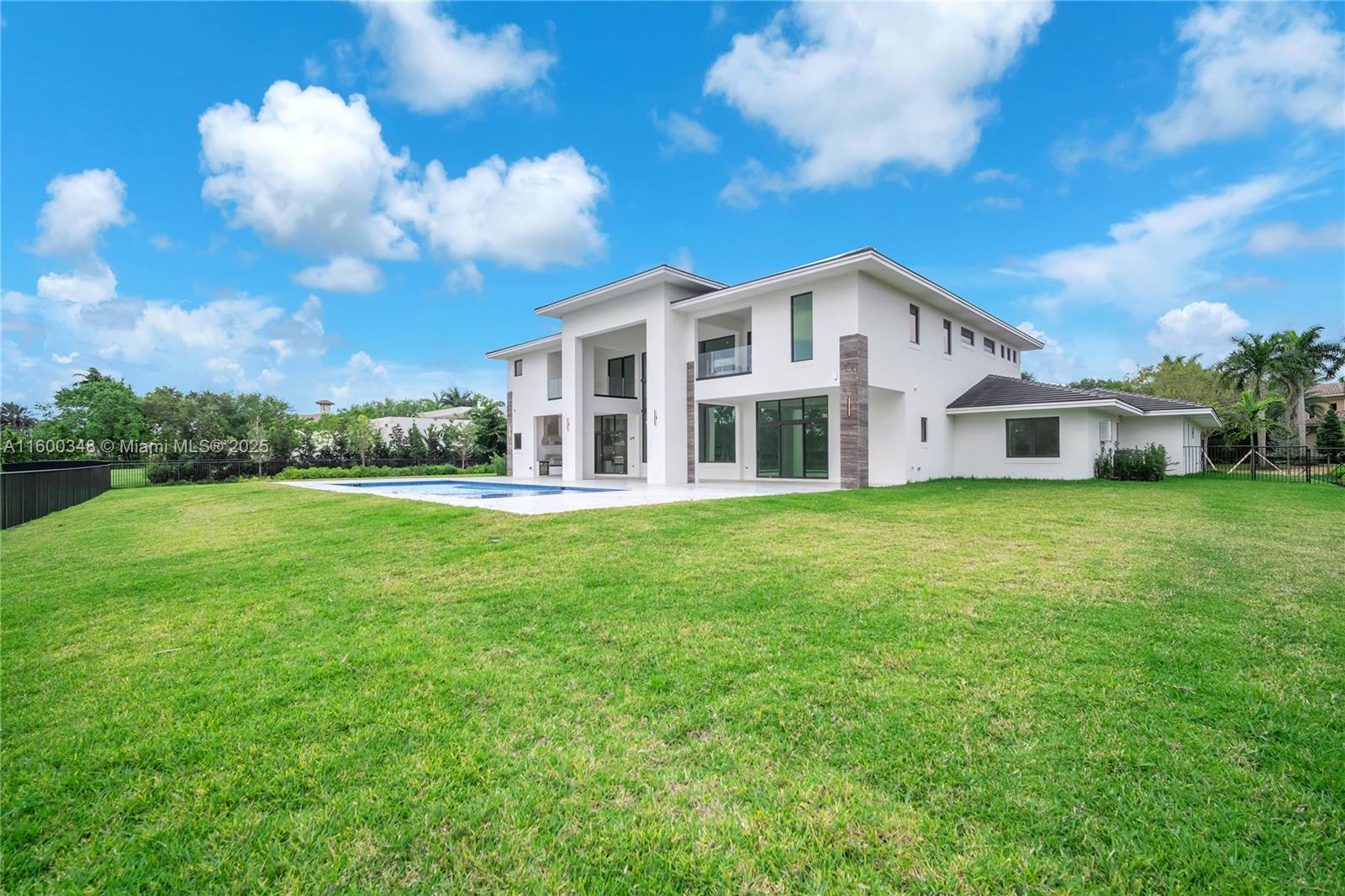 ESTATES OF SWAN LAKE - Residential