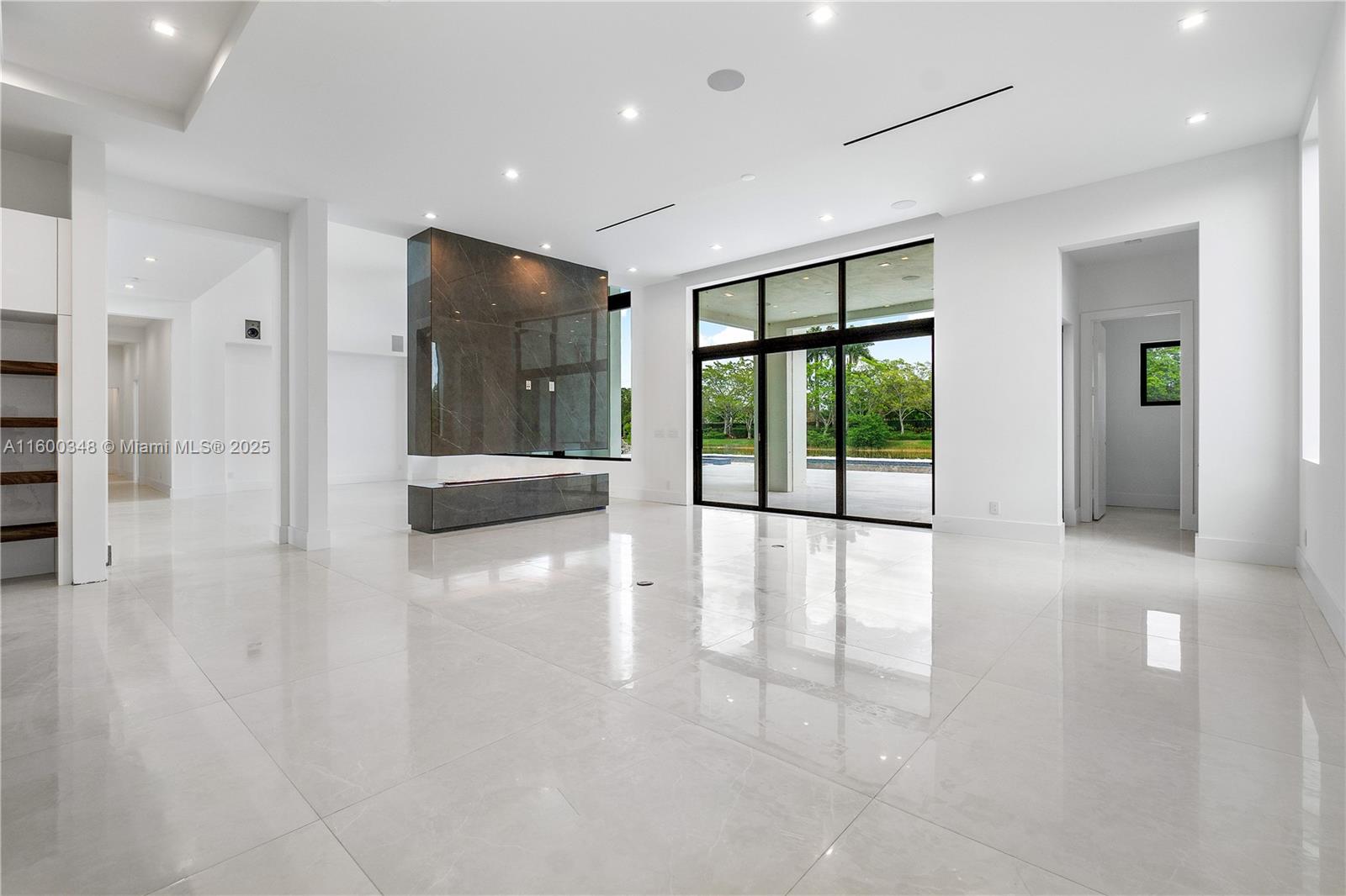 ESTATES OF SWAN LAKE - Residential