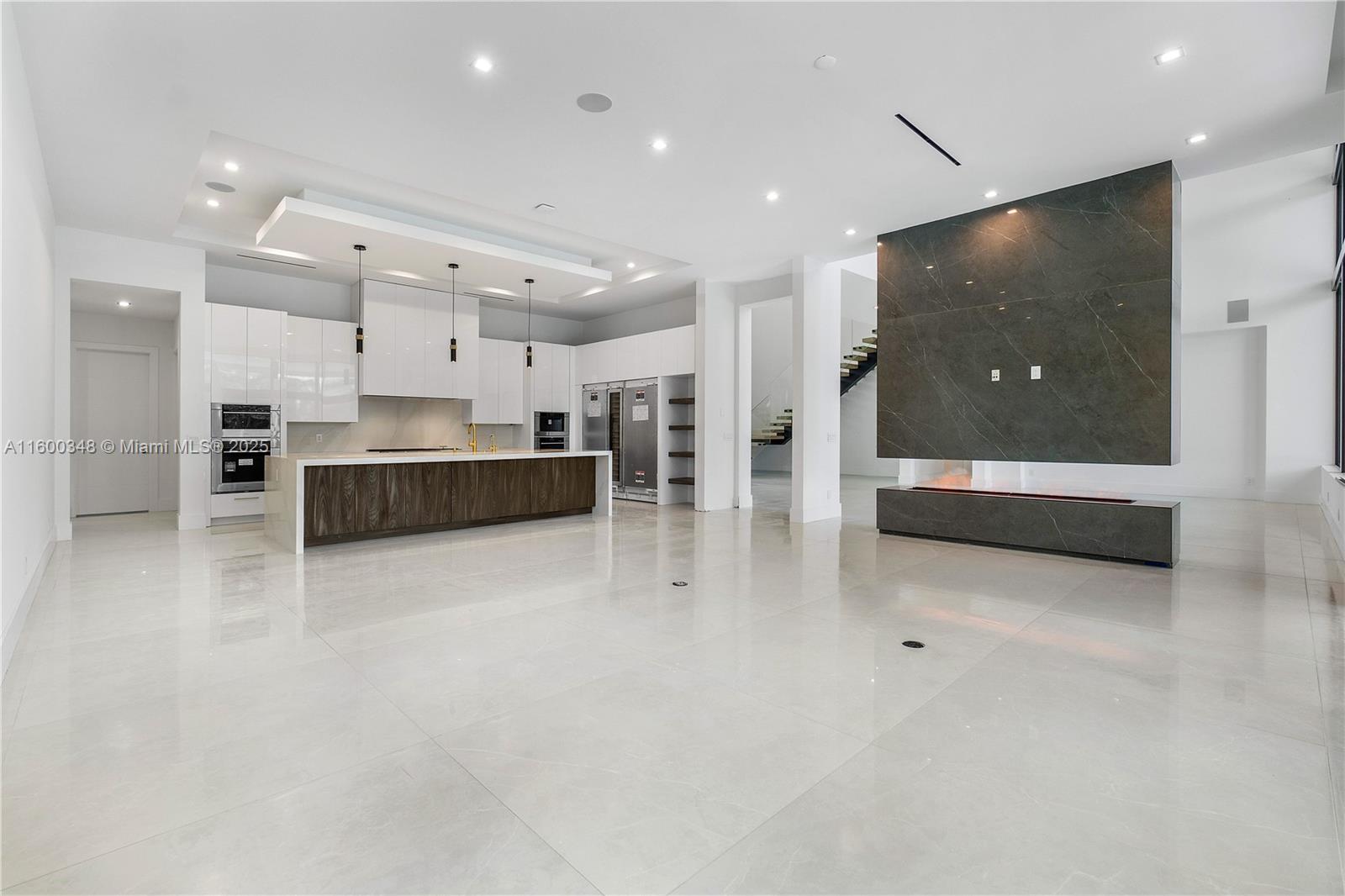 ESTATES OF SWAN LAKE - Residential