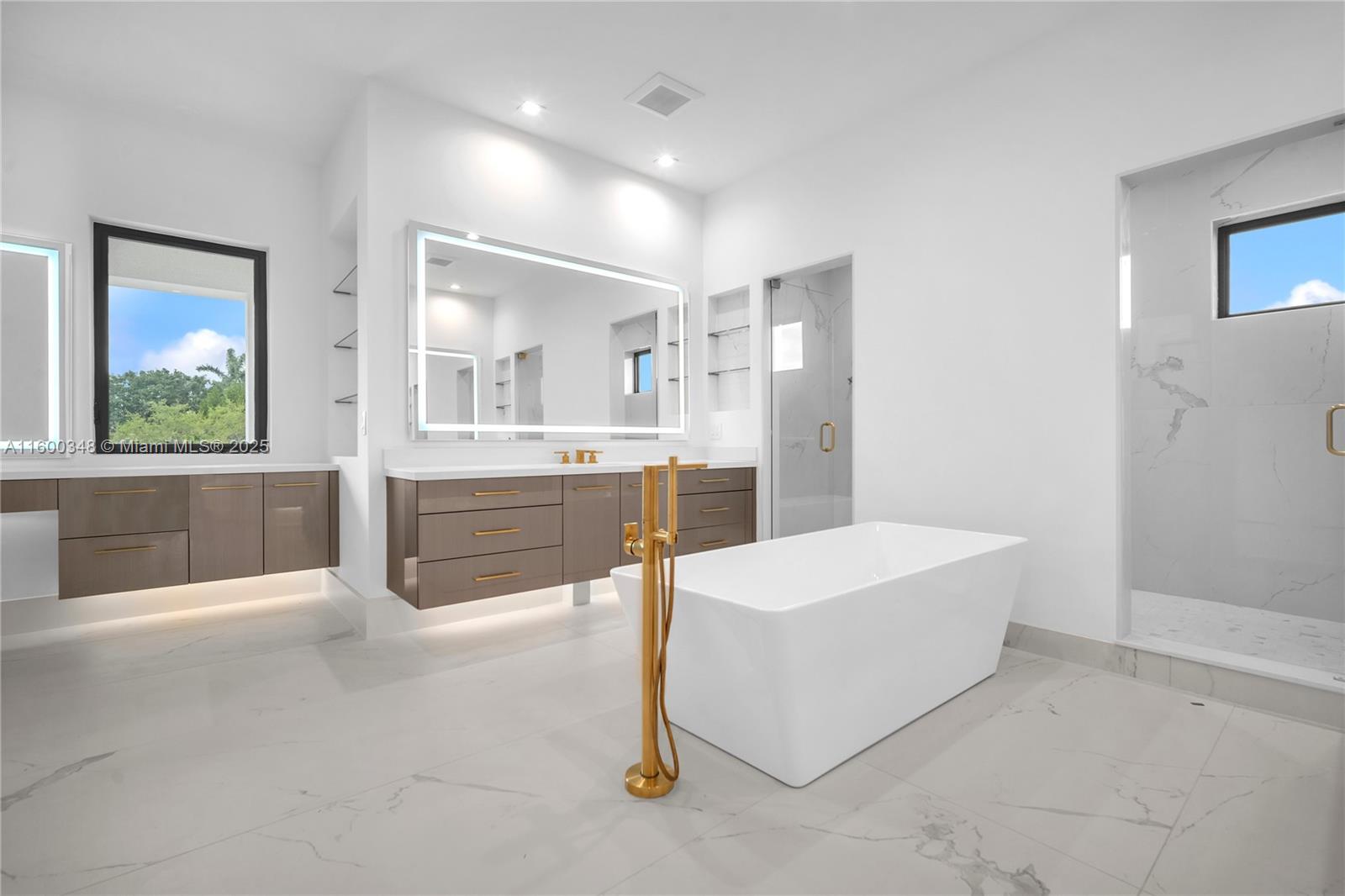 ESTATES OF SWAN LAKE - Residential