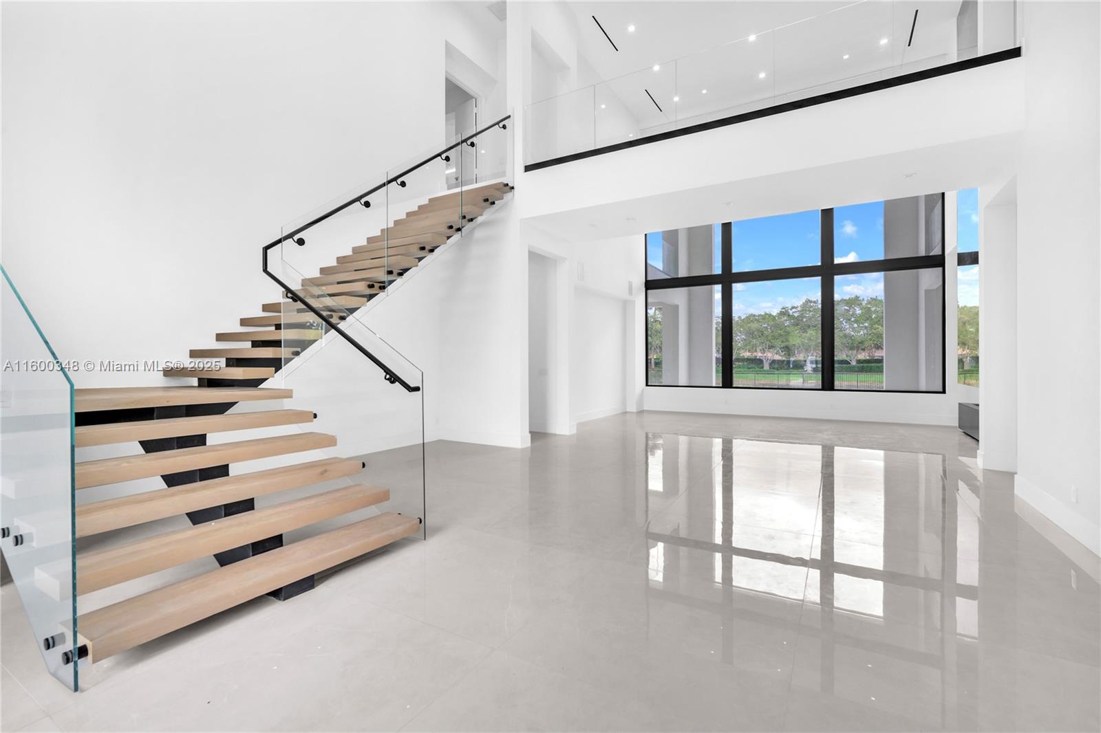 ESTATES OF SWAN LAKE - Residential