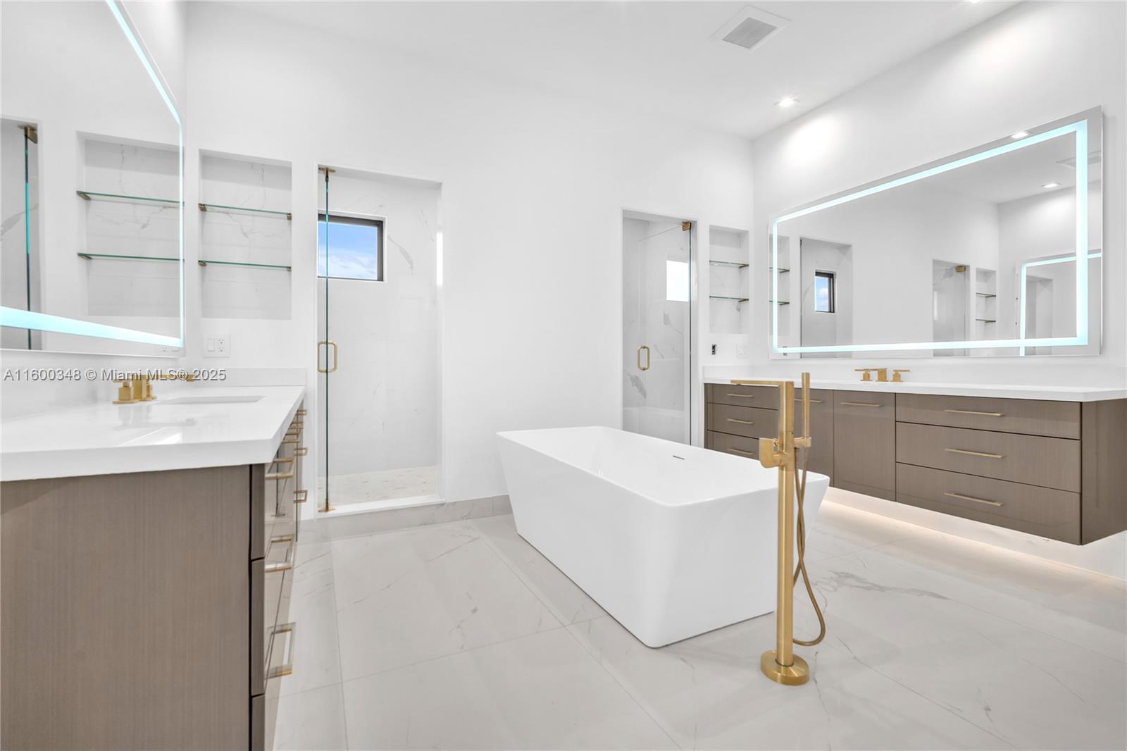 ESTATES OF SWAN LAKE - Residential