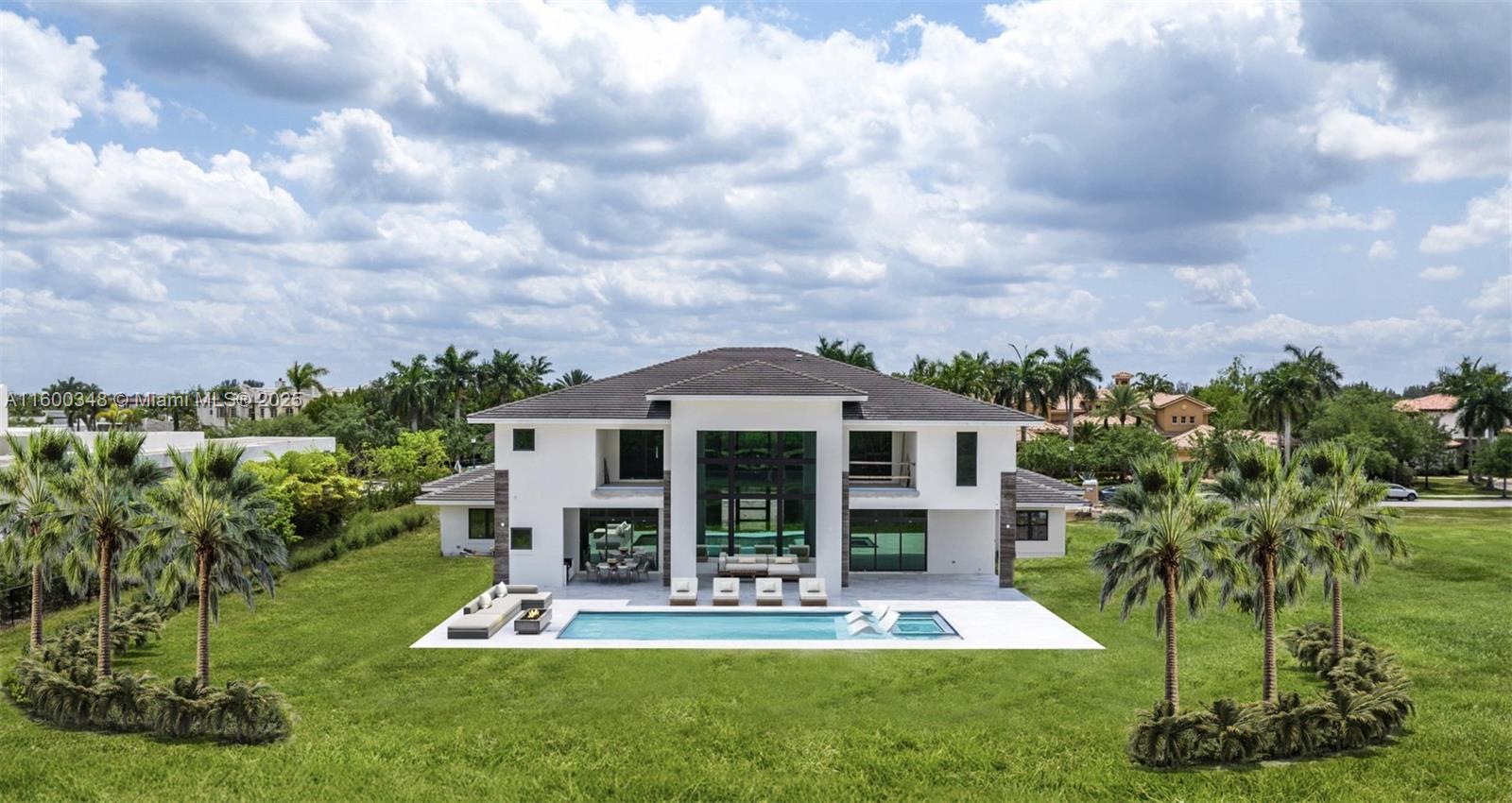 ESTATES OF SWAN LAKE - Residential
