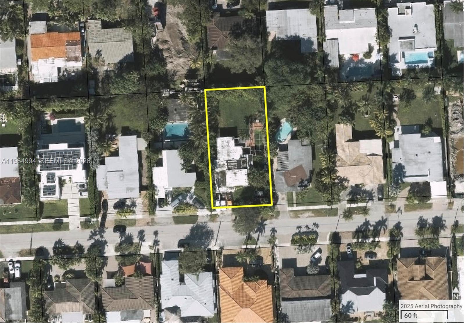 AVIATION COUNTRY CLUB 1ST - Residential