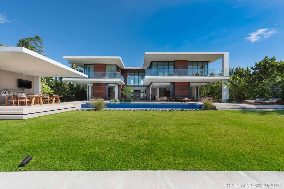 INDIAN CREEK SUB - Residential
